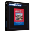 Image for Pimsleur Arabic (Modern Standard) Level 2 CD : Learn to Speak and Understand Modern Standard Arabic with Pimsleur Language Programs
