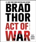 Image for Act of War : A Thriller