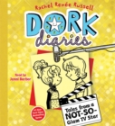 Image for Dork Diaries 7