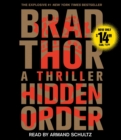 Image for Hidden Order : A Thriller