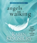 Image for Angels Walking : A Novel