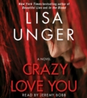 Image for Crazy Love You : A Novel