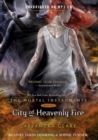 Image for City of Heavenly Fire