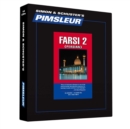 Image for Pimsleur Farsi Persian Level 2 CD : Learn to Speak and Understand Farsi Persian with Pimsleur Language Programs