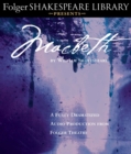 Image for Macbeth : Fully Dramatized Audio Edition