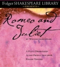 Image for Romeo and Juliet : The Fully Dramatized Audio Edition