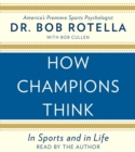 Image for How Champions Think