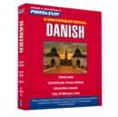Image for Pimsleur Danish Conversational Course - Level 1 Lessons 1-16 CD