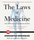 Image for The Laws of Medicine