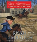 Image for Rush Revere and the American Revolution : Time-Travel Adventures With Exceptional Americans