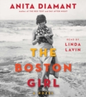 Image for The Boston Girl : A Novel