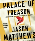 Image for Palace of Treason : A Novel