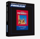 Image for Pimsleur Portuguese (European) Level 1 CD : Learn to Speak and Understand European Portuguese with Pimsleur Language Programs