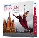 Image for Pimsleur Russian Levels 1-3 Unlimited Software