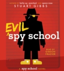 Image for Evil Spy School