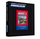 Image for Pimsleur Arabic (Modern Standard) Level 3 CD