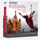 Image for Pimsleur Russian Level 1 Unlimited Software