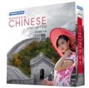 Image for Pimsleur Chinese (Mandarin) Levels 1-4 Unlimited Software