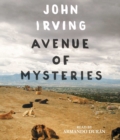 Image for Avenue of Mysteries
