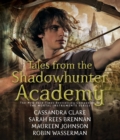 Image for Tales from the Shadowhunter Academy
