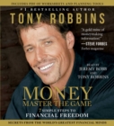 Image for MONEY Master the Game : 7 Simple Steps to Financial Freedom