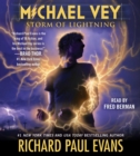 Image for Michael Vey 5 : Storm of Lightning