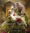 Image for Chain of Thorns
