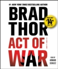 Image for Act of War : A Thriller