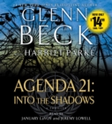 Image for Agenda 21: Into the Shadows