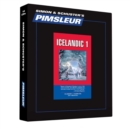 Image for Pimsleur Icelandic Level 1 CD