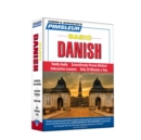 Image for Pimsleur Danish Basic Course - Level 1 Lessons 1-10 CD