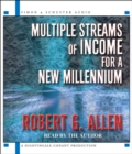 Image for Multiple Streams of Income for a New Millennium