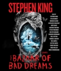 Image for The Bazaar of Bad Dreams : Stories
