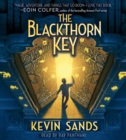 Image for Blackthorn Key