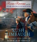 Image for Rush Revere and the Star-Spangled Banner