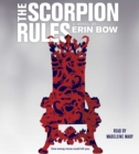 Image for The Scorpion Rules