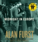 Image for Midnight in Europe