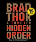 Image for Hidden Order : A Thriller