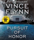 Image for Pursuit of Honor : A Thriller