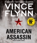 Image for American Assassin : A Thriller