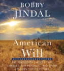 Image for American Will