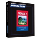Image for Pimsleur Tagalog Level 2 CD : Learn to Speak and Understand Tagalog with Pimsleur Language Programs