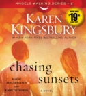 Image for Chasing Sunsets : A Novel