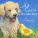 Image for All God&#39;s Creatures