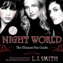 Image for Night World : The Ultimate Fan Guide