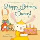 Image for Happy Birthday, Bunny!