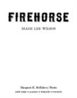 Image for Firehorse