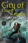 Image for City of Fallen Angels