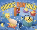Image for Chicks Run Wild