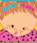 Image for Peek-a-Baby